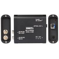 Конверторы видеосигналов SWIT S-4605