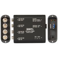 Конверторы видеосигналов SWIT S-4607