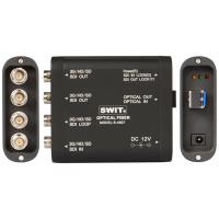 Конвертеры видеосигналов SWIT S-4607