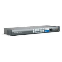 Устройство для мониторинга Blackmagic MultiView 16