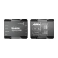 Конвертеры видеосигналов Blackmagic Mini Converter Heavy Duty - SDI to Analog