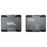Конвертеры видеосигналов Blackmagic Mini Converter Heavy Duty HDMI to SDI 4K