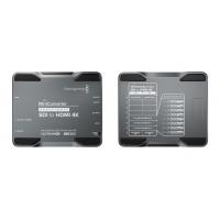 Конвертеры видеосигналов Blackmagic Mini Converter Heavy Duty SDI to HDMI 4K