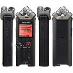 Диктофон Tascam DR-22WL