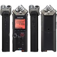 Диктофон Tascam DR-22WL