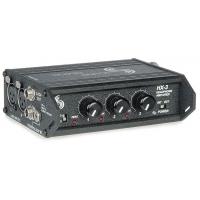 Sound Devices HX-3