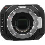 Видеокамера Blackmagic Micro Cinema Camera