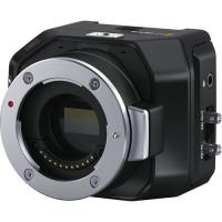 Видеокамера Blackmagic Micro Studio Camera 4K G2