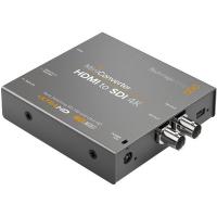 Конвертеры видеосигналов Blackmagic Mini Converter HDMI to SDI 4K 