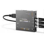Blackmagic Mini Converter SDI to HDMI 4K 