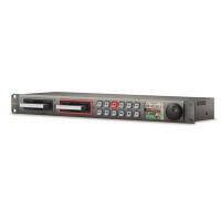 Видеорекордеры Blackmagic HyperDeck Studio 12G