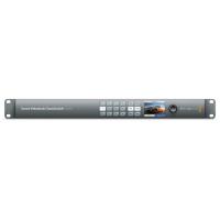 Коммутатор Blackmagic Smart Videohub CleanSwitch 12x12