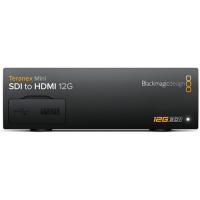 Конверторы видеосигналов Blackmagic Teranex Mini SDI to HDMI 12G 