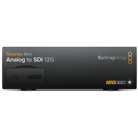 Конверторы видеосигналов Blackmagic Teranex Mini Analog to SDI 12G 