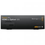 Blackmagic Teranex Mini HDMI to Optical 12G