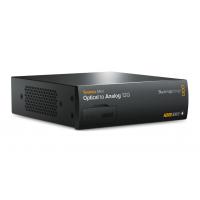 Конверторы видеосигналов Blackmagic Teranex Mini Optical to Analog 12G 