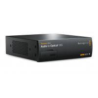 Конвертеры видеосигналов Blackmagic Teranex Mini Audio to Optical 12G 