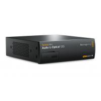 Конверторы видеосигналов Blackmagic Teranex Mini Audio to Optical 12G 