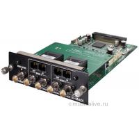 Конвертеры видеосигналов ROLAND XI-MADI