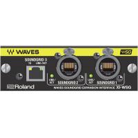Конвертеры видеосигналов ROLAND XI-WSG