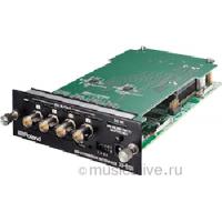 Конвертеры видеосигналов ROLAND XI-SDI