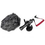 Микрофон Rode VideoMicro