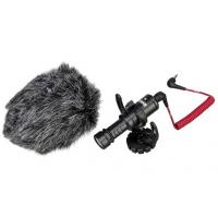 Микрофон Rode VideoMicro