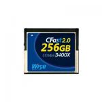 Wise CFA-2560 256GB CFast 2.0