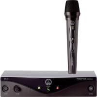 AKG Perception Wireless 45 Vocal Set BD U2