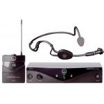 AKG Perception Wireless 45 Sports Set BD A 