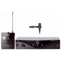 AKG Perception Wireless 45 Pres Set BD A