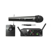 AKG WMS40 Mini2 Mix Set BD US45A/C