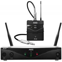 AKG WMS420 Instrumental Set Band A 