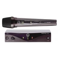 AKG Perception Wireless 45 Vocal Set BD A