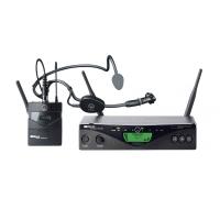 AKG WMS470 SPORTS SET BD9