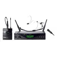 AKG WMS470 PRES SET BD8