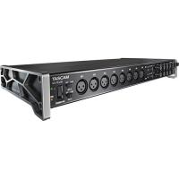 Аудио интерфейс Tascam US-16x08