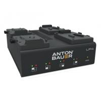 Anton Bauer LP4 Quad V-Mount 