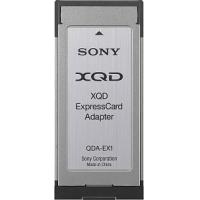 Sony QDA-EX1