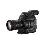 Видеокамера Canon EOS C300 Mark II PL