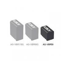 Аккумулятор Аккумулятор Panasonic AG-VBR59E