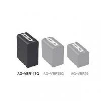 Аккумулятор Аккумулятор Panasonic AG-VBR118G