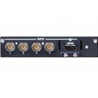 Datavideo SE-2850-4 input board