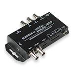 Yuan SDI/HDMI to Multi