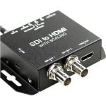 Yuan SDI to HDMI-S