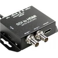 Конверторы видеосигналов Yuan SDI to HDMI-S