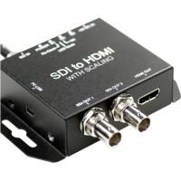 Конвертеры видеосигналов Yuan SDI to HDMI-S