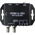 Yuan HDMI to SDI-S
