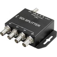 Конвертеры видеосигналов Yuan SDI Splitter