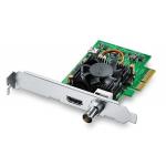 Плата мониторинга видео Blackmagic DeckLink Mini Monitor 4K